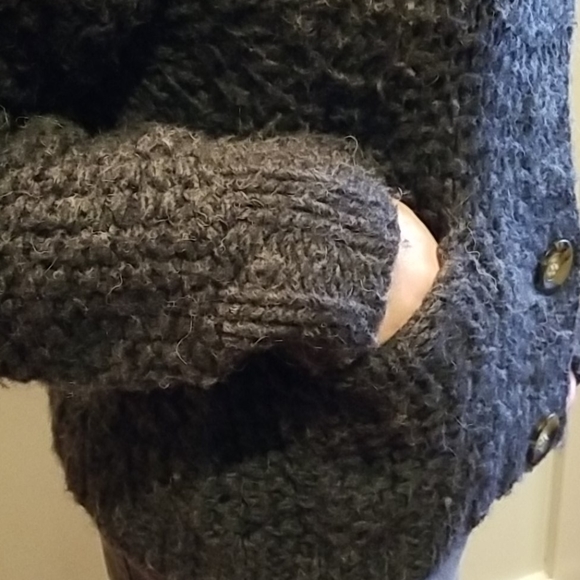 vera wang lavender label cardigan - Picture 3 of 8